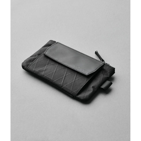 ALPAKA Zip Pouch Coin